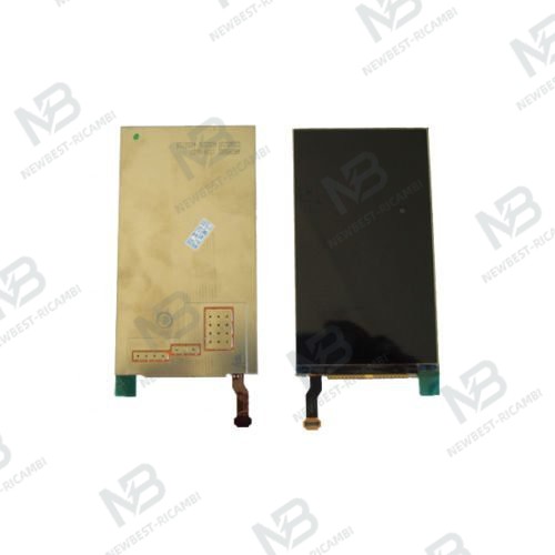 Nokia E7 Lcd