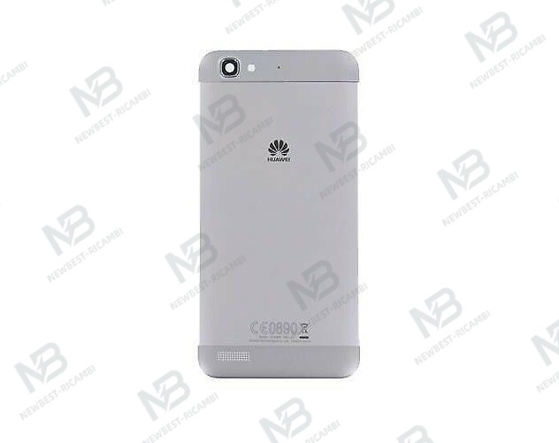 huawei p8 lite smart /gr3 5s back cover black