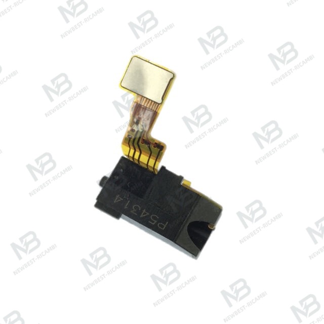 Nokia Lumia 830 Flex Jack
