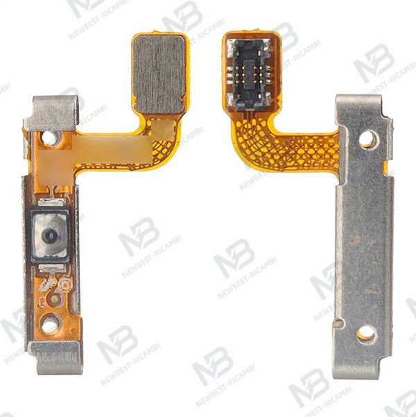 Samsung Galaxy S7 G930f Flex Power On / Off