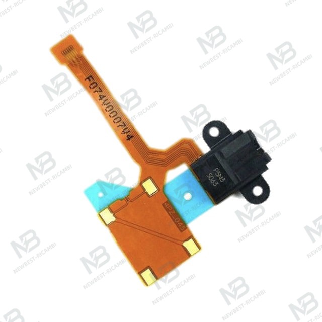 nokia lumia 640xl flex jack