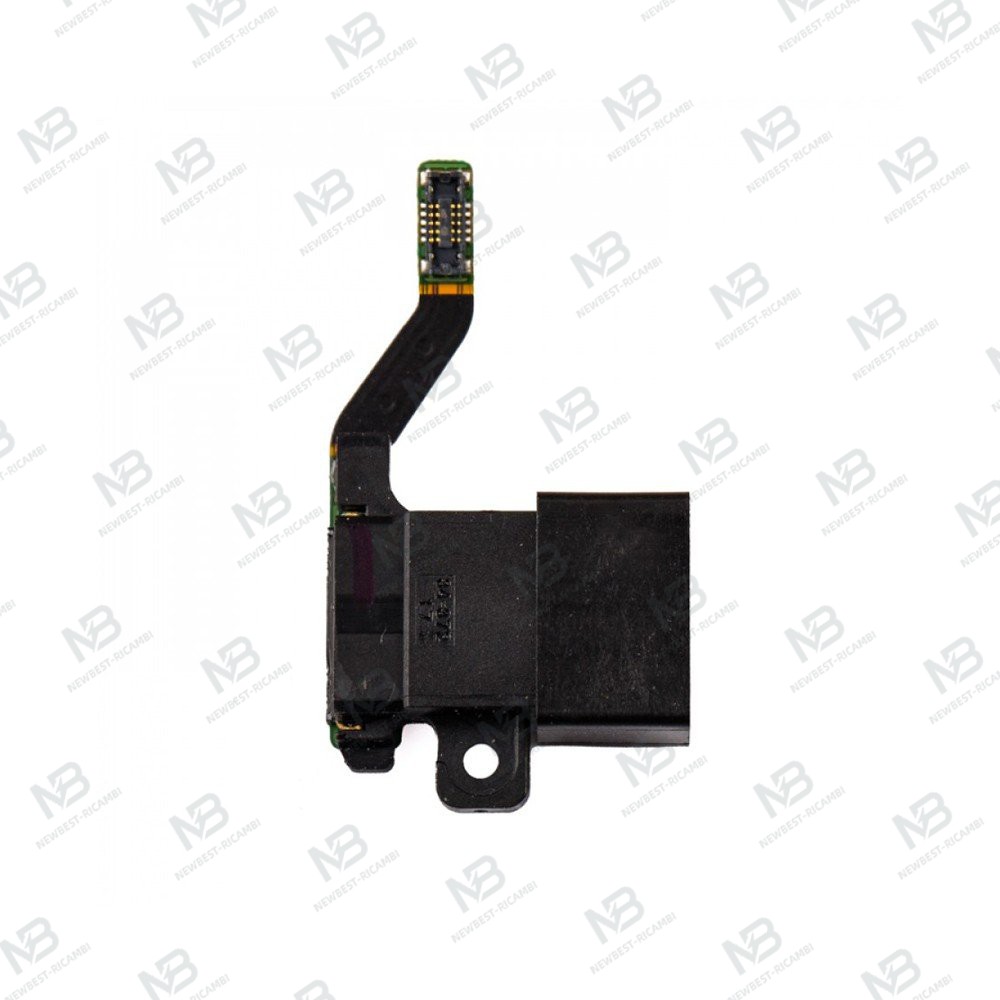 Samsung Galaxy S7 Edge G935f Flex Jack