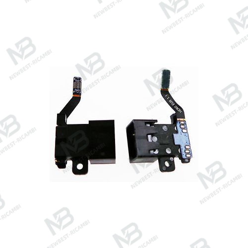 Samsung Galaxy S7 G930f Flex Jack