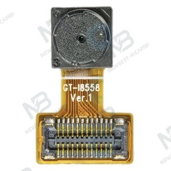 samsung galaxy core 2 g355h front camera