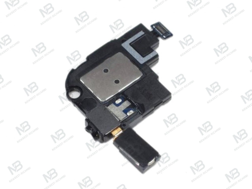 Samsung Galaxy Core I8260 Ringer Black