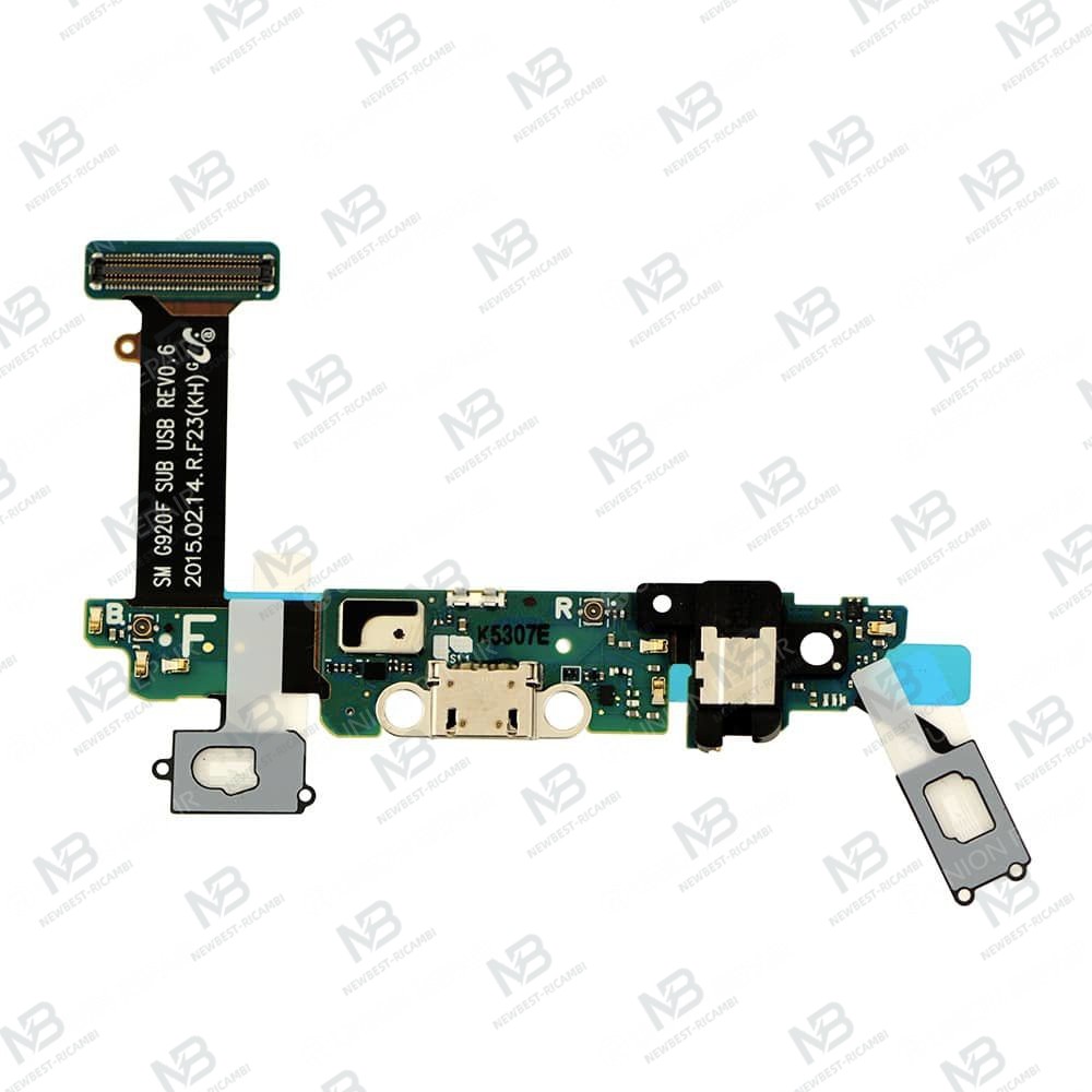 Samsung Galaxy S6 G920f Flex Dock Charge