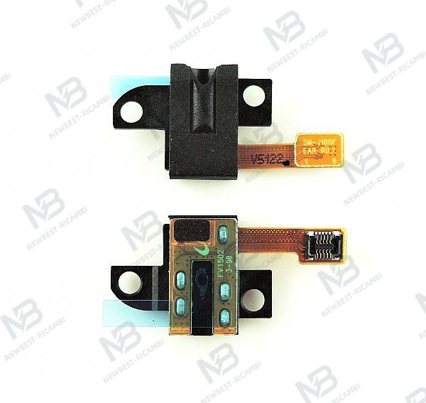 Samsung Galaxy J1 J100h Flex Jack