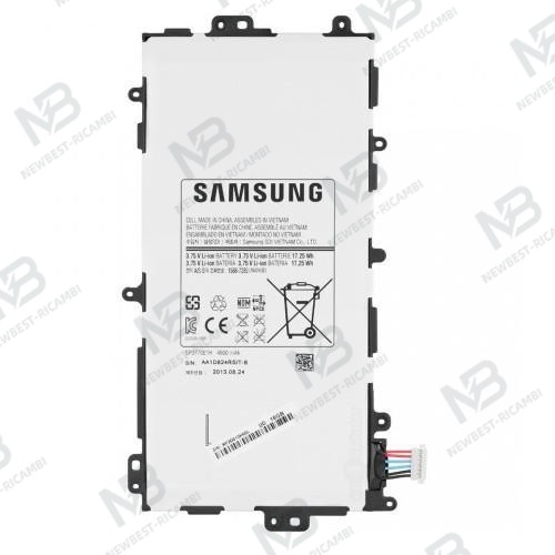 samsung galaxy note 8.0 n5100 battery original