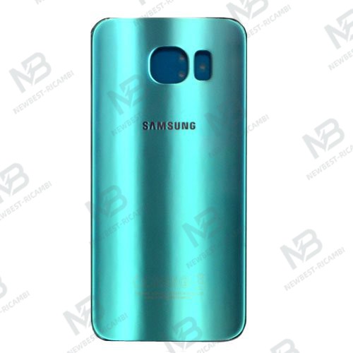 Samsung Galaxy S6 G920f Back Cover Bluete AAA