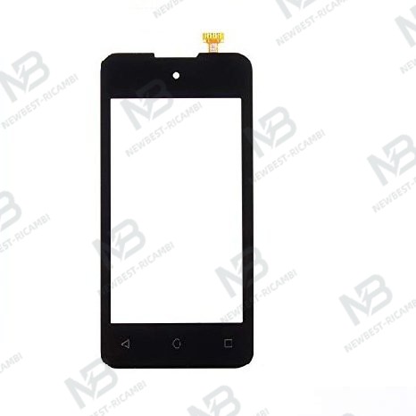 Wiko Sunny Touch Black