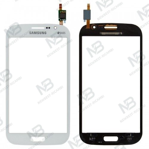 Samsung Galaxy Grand Neo Plus I9060i Touch White