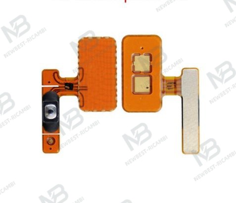 Samsung Galaxy S5 G900f Flex Power On / Off
