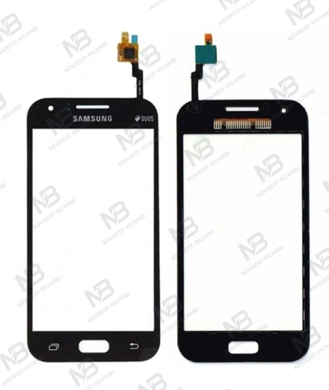 Samsung Galaxy J1 J100h Touch Black