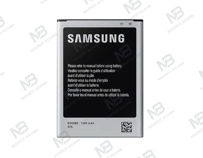 samsung galaxy s4 mini i9195 battery original