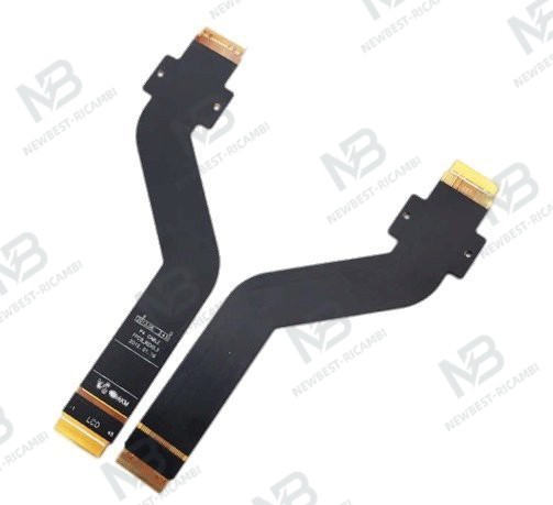 Samsung Galaxy Tab P7500 Flex Mainboard
