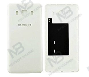 samsung galaxy j5 2016 j510f back cover white