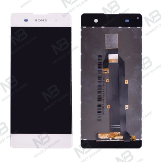 Sony Xperia Xa F3111 F3113 F3115 Touch + Lcd White