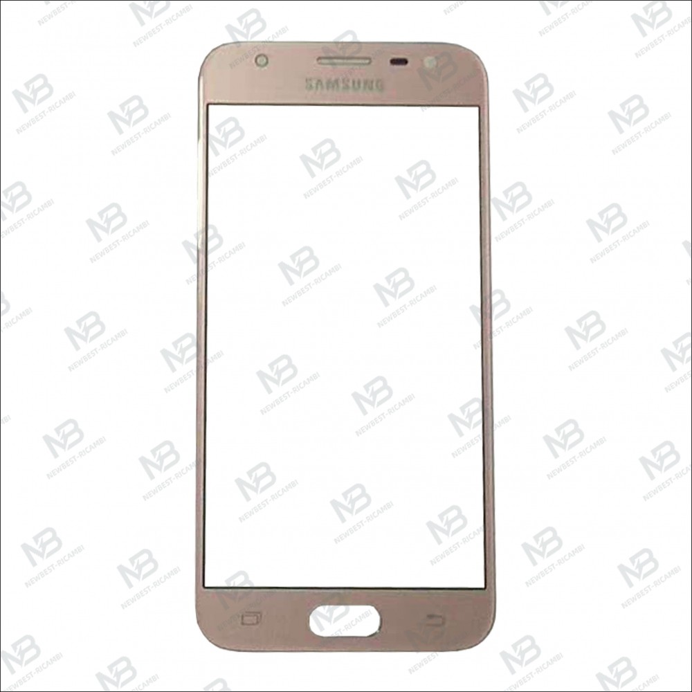 samsung galaxy j3 2017 j330f glass pink