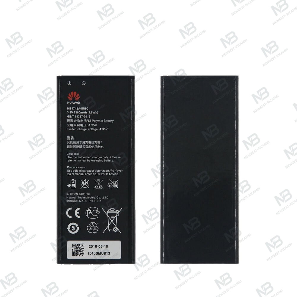 huawei ascend g730 battery original