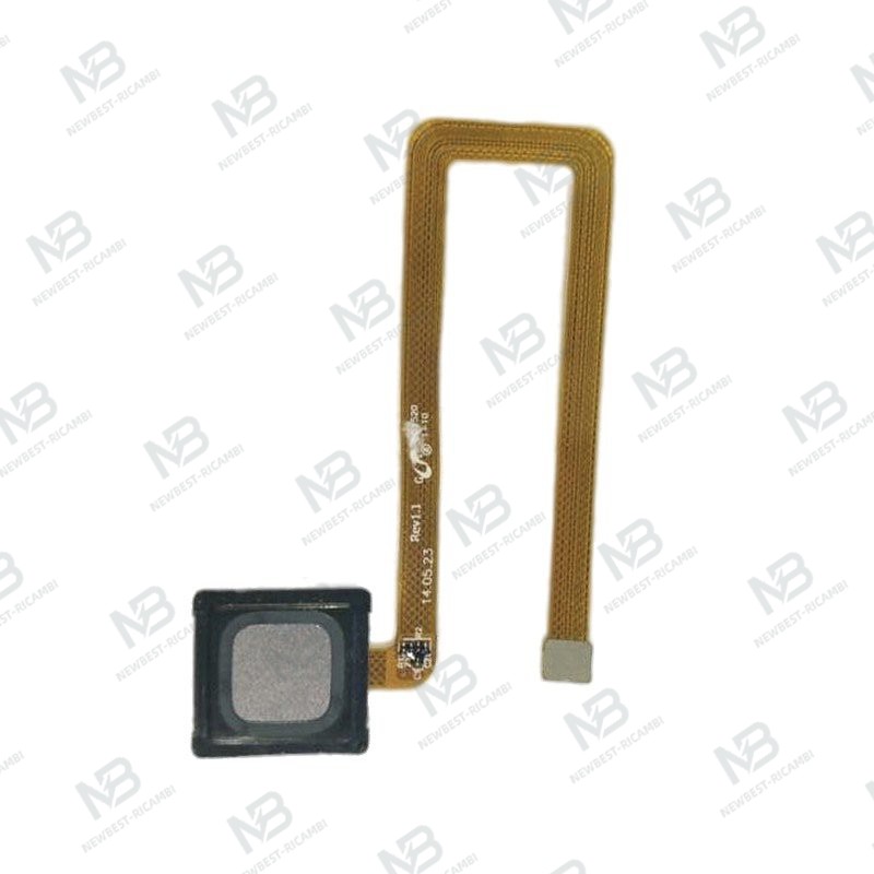 Huawei Mate 7 Flex Id Touch Black