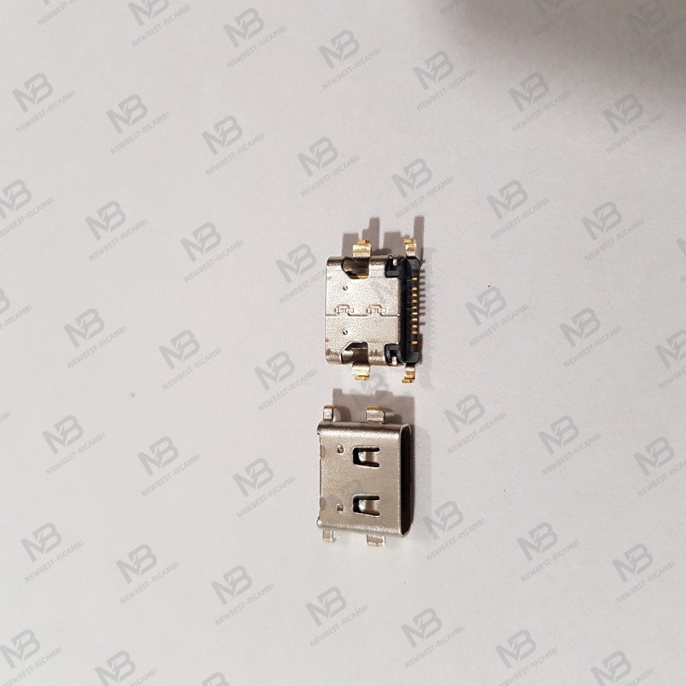 gionee s7 usb port charge