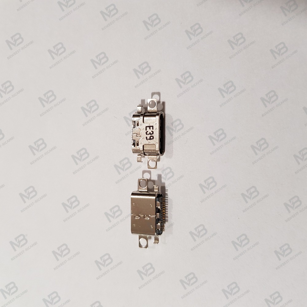 gionee s8 usb port charge