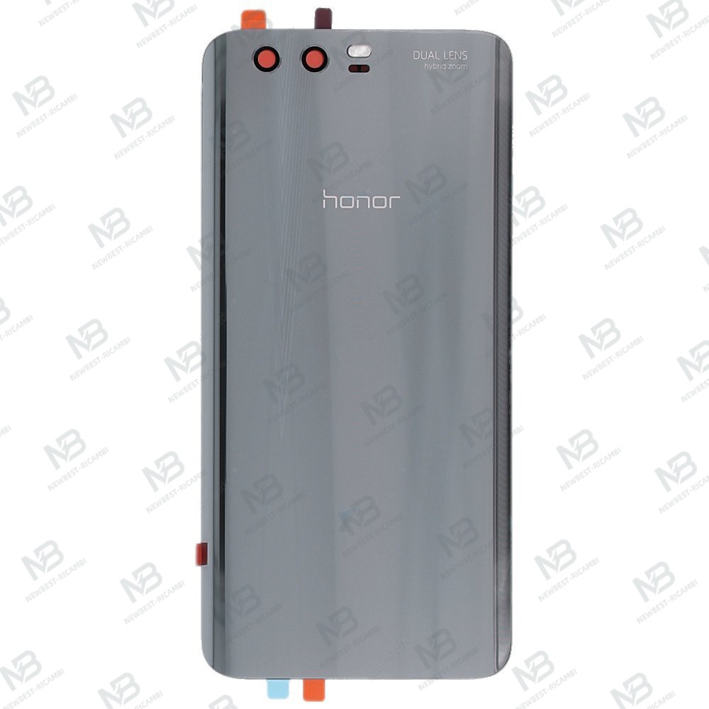 huawei honor 9 back cover grey original