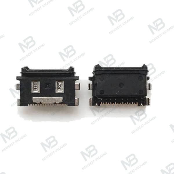 Huawei P10 usb port charge