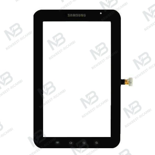 samsung tab 7 p1000 touch