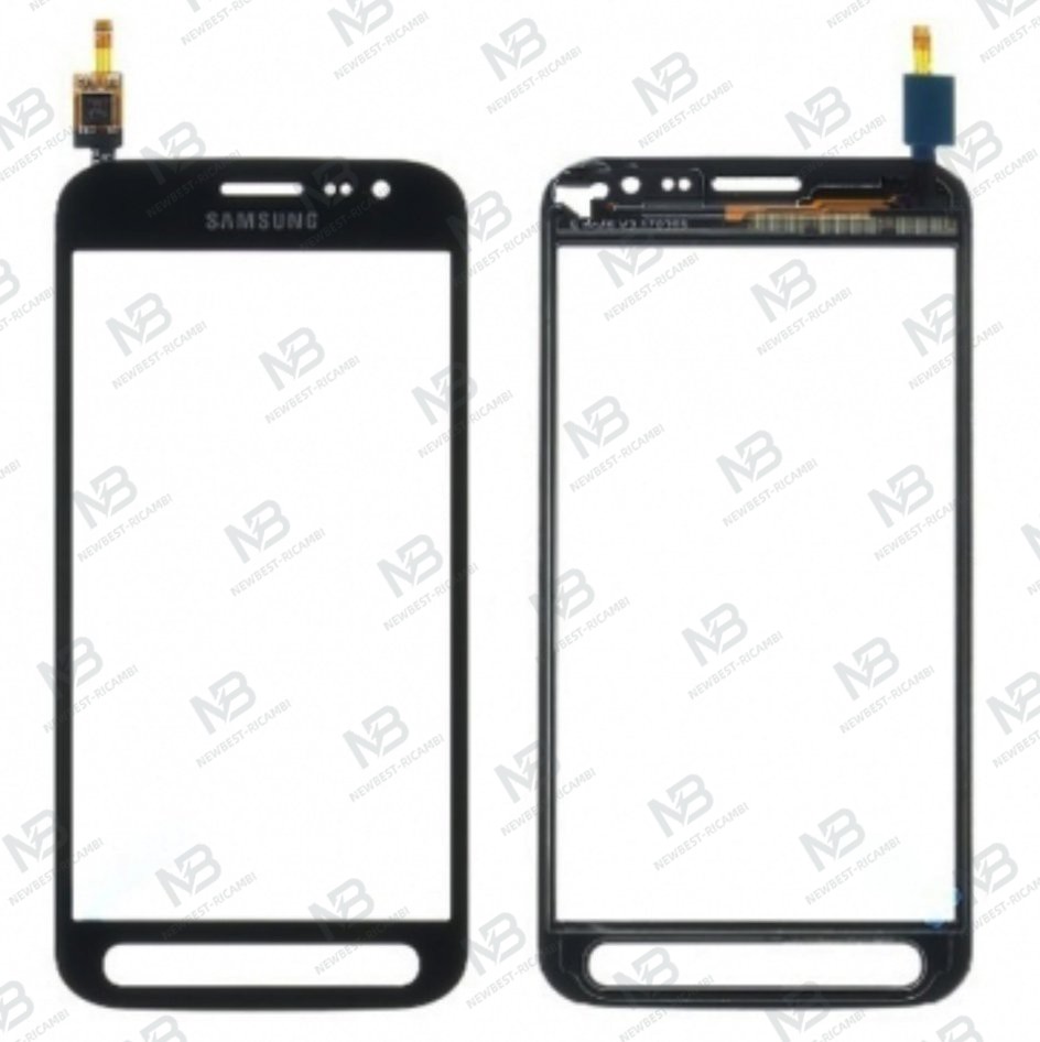 Samsung Galaxy Xcover 4 G390f Touch Black Original