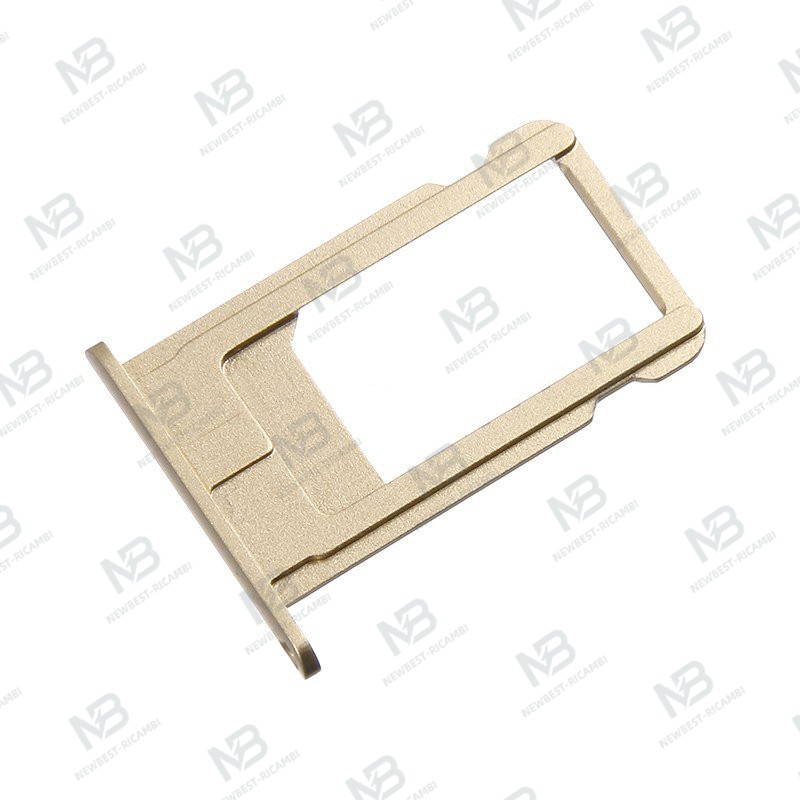 iphone 6 plus sim tray gold