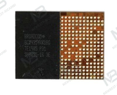 samsung t705 t700 wifi ic 4354kk