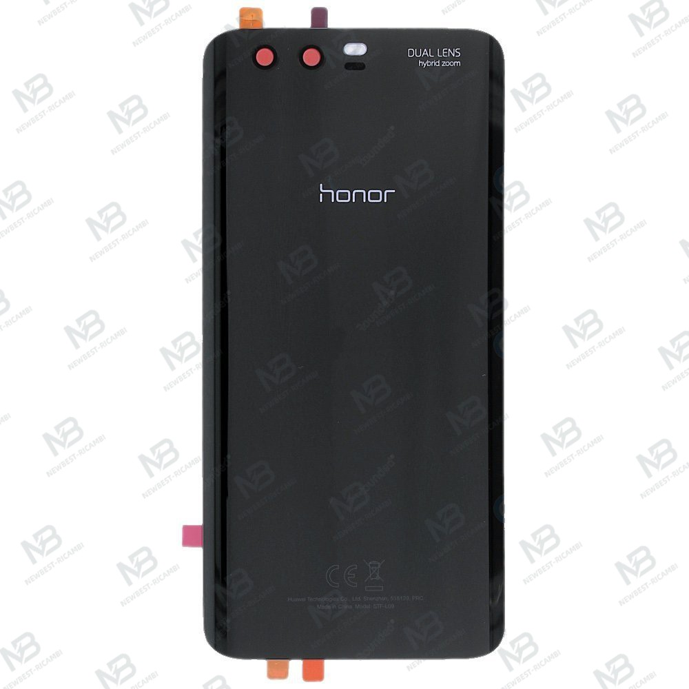 huawei honor 9 back cover black original