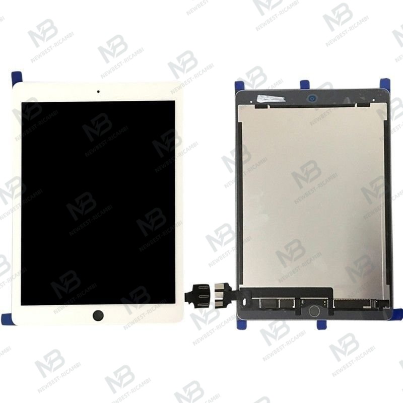 iPad Pro 9.7" touch+lcd white original