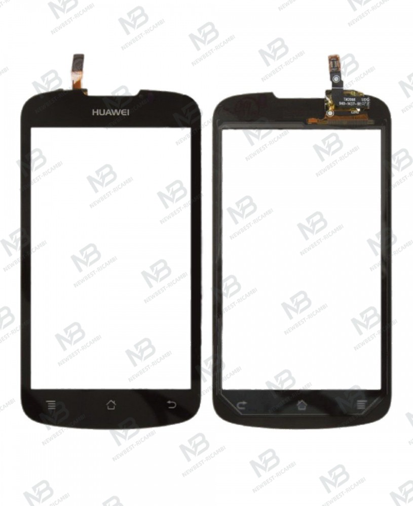 HUAWEI ASCEND G300 u8815 touch black