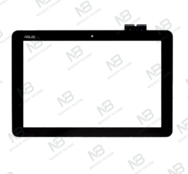 asus transformer t100 t100ta t100t touch black