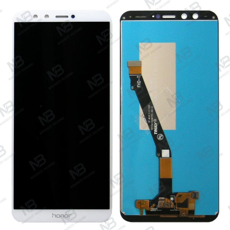 Huawei Honor 9 Lite Touch+Lcd White