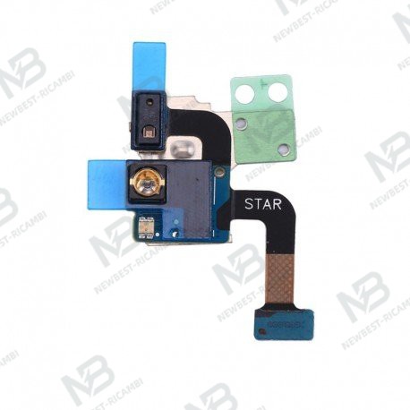 samsung galaxy s9 plus g965f flex sensor