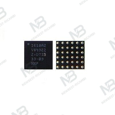 iPhone 6g / 6 Plus / 6s / 6s Plus / 7g / 7 Plus U2 Charge IC Chip