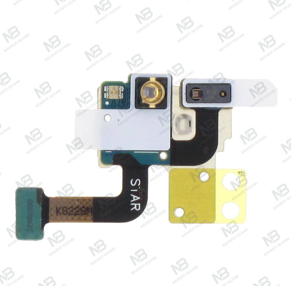 samsung g960f galaxy s9 flex sensor