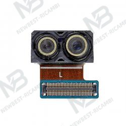 samsung galaxy a8 2018 a530 front camera