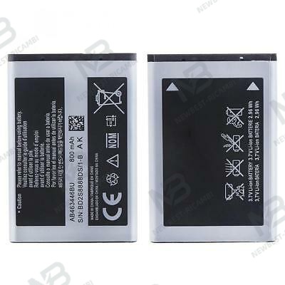 Samsung E1200 E1202 E1190 B2100 Battery