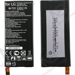 LG H650 zero BL-T22 battery