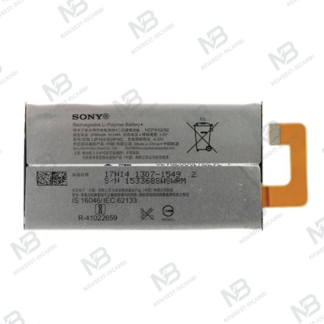 sony XA1 Ultra G3221 G3212 G3226 battery original