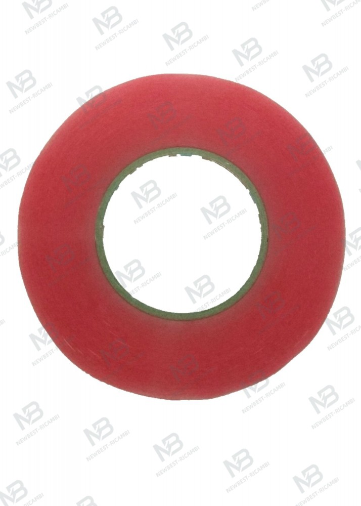 Tesa 4965 Double-sided adhesive Tape transparant 5mm x 25 meter