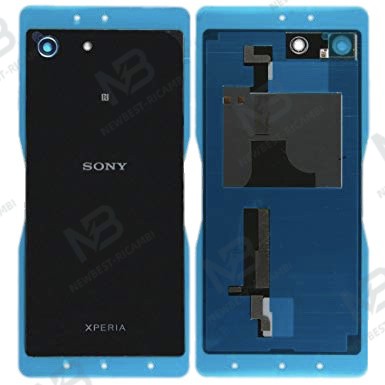 sony xperia m5 e5603 e5606 e5653 back cover black