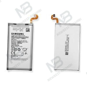 samsung galaxy A8 plus 2018 A730F battery