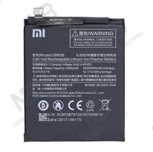 Xiaomi Mi Mix 2 / Mix 2S BM3B Battery Original