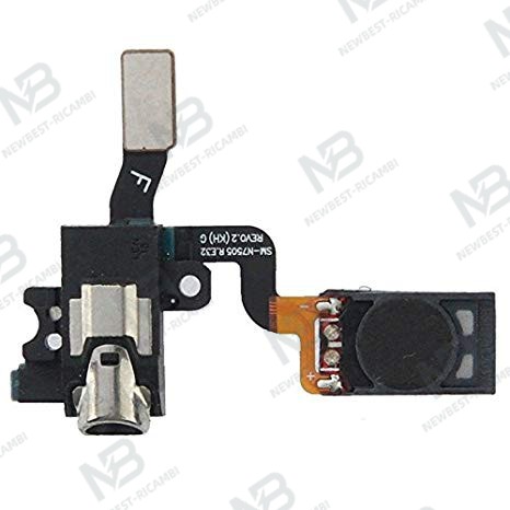 samsung galaxy note 3 neo n7505 flex jack+speaker