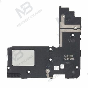 samsung galaxy note 8 n950f ringer